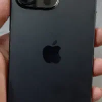 طرح اپل iphone 16 pro Max حافظه 1 ترابایت
