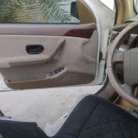 خودرو سمند مدل 95|خودرو سواری و وانت|قشم, |دیوار