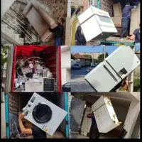 باربری حمل بار اثاثیه منزل کارگر خالی اسباب  کشی|خدمات حمل و نقل|گرگان, |دیوار