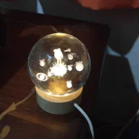 گوی شب خواب