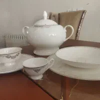 ظروف چینی بنتون