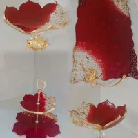 ظروف پذیرایی یلدایی