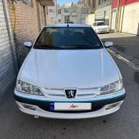 پارس tu5 مدل۹۶ درحد