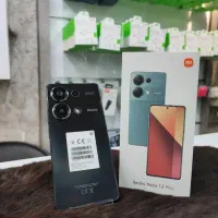 Note 13 pro|موبایل|تبریز, |دیوار