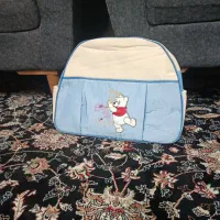 کیف بچه نونو