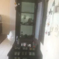 جاکفشی جادار|جاکفشی، کمد، دراور|پرند, فاز ۵|دیوار