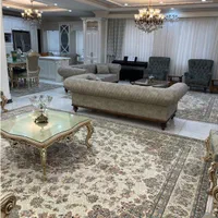 فروش آپارتمان ۲۰۵ متری/۳ خوابه/دوبلکس/تک واحدی