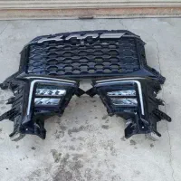 بورس لوازم استوک kmc بدنه سپر درب کاپوت چراغ j7 X5|قطعات یدکی و لوازم جانبی|تهران, علی‌آباد|دیوار