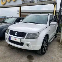 سوزوکی مدل2008 اتومات|خودرو سواری و وانت|تالش, هشتپر|دیوار