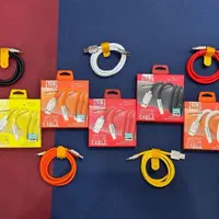 کابل شارژر اورجینال مدل پکتور 120W تایپC|لوازم جانبی موبایل و تبلت|اصفهان, شیخ اشراق|دیوار