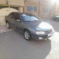 پژوپارس مدل ۸۵ درحد فول لوازم