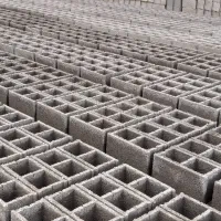 بلوک سیمانی|مصالح و تجهیزات ساختمان|رشت, شهرک صنعتی|دیوار