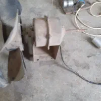 انواع کولر گازی سالم وتعمیری اطراف شبانکاره