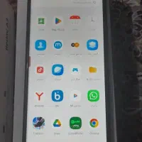 گوشی  ردمی A3 نو نو هست هشبندی|موبایل|توکهور, |دیوار