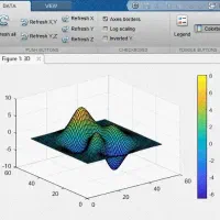 آموزش برنامه نویسی و کدنویسی متلب Matlab