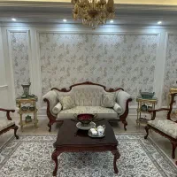 معاوضه ویلایی جنت ابادشمالی با آپارتمان