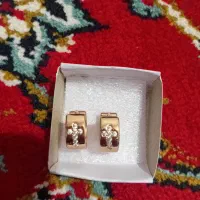 گوشواره ژوپینگ