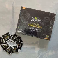 دمنوش مصفی خون(پاکسازی کبد و غلظت خون)