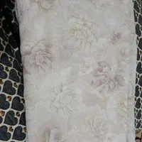 چادر عروس کاملاً نو.|لباس|خرم‌آباد, |دیوار