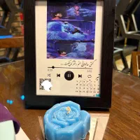 طراحی و چاپ عکس موزیکال