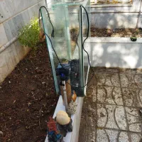 آکواریوم|ماهی|تربت‌حیدریه, ۴۵ متری|دیوار