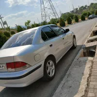 سمند۸۳xu7|خودرو سواری و وانت|دورود, |دیوار