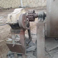 اسیاب 700کیلو بدون دیناب|ماشینآلات صنعتی|نجفآباد, گلدشت|دیوار