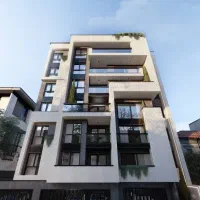 پیش فروش آپارتمان در شهر زیبای رامسر|پیشفروش املاک|کتالم و سادات شهر, |دیوار