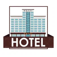 رزرواسیون هتل و سوییت  های قشم