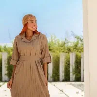 مانتو کفتان