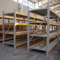 قفسه سنگین راک