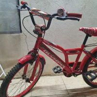 دوچرخه المپیا سایز ۲۰