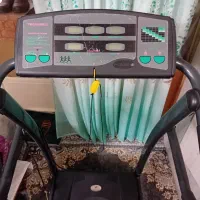 تردمیل تاشو|تجهیزات ورزشی|تهران, بیسیم|دیوار