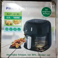 سرخ کن بدون روغن|اجاق گاز و لوازم برقی پخت‌وپز|کنگاور, |دیوار