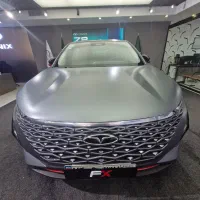 فونیکس اف ایکس دو دیفرانسیل|خودرو سواری و وانت|تهران, بهجت‌آباد|دیوار