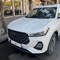 تیگو  ۷ پورو پرمیون۴۰۳