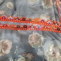 لباس شیک مجلسی باشال