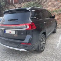 T5 فردا موتور|خودرو سواری و وانت|بابل, |دیوار