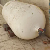کپسول گازسوز خودرو