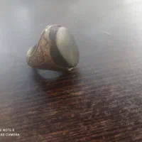 عقیق سیاه عباس آباد