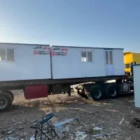 آذین صنعت پدرام  کانکس