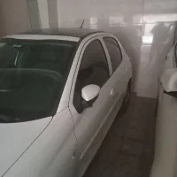 پژو ۲۰۷|خودرو سواری و وانت|تهران, سنگلج (شاپور)|دیوار