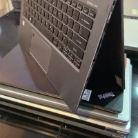 لپ تاپ لمسی و 360 درجه|رایانه همراه|شیراز, رحمتآباد|دیوار