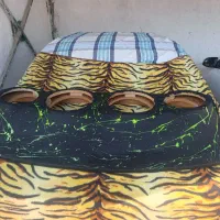 طاقچه ۳ بعدی شاهین|قطعات یدکی و لوازم جانبی|تهران, بوستان ولایت|دیوار