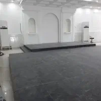 با سلام، سنگ کاری و نصب کاشی ابعاد بزرگ و کوچک|خدمات پیشه و مهارت|کیاشهر, |دیوار