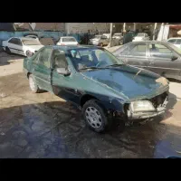 فروش آردی ۸۳دوگانه تصادفی روشن حرکت|خودرو سواری و وانت|شیراز, ریاستی|دیوار