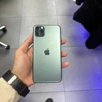 11pro max 256 دو سیم