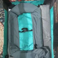 تخت پارک کاپرا|تخت و صندلی بچه|شیراز, شاهچراغ|دیوار
