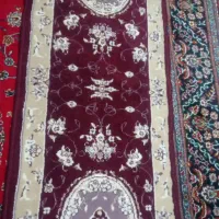 کناره فرش