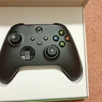 دسته ایکس باکس سریز اس نو